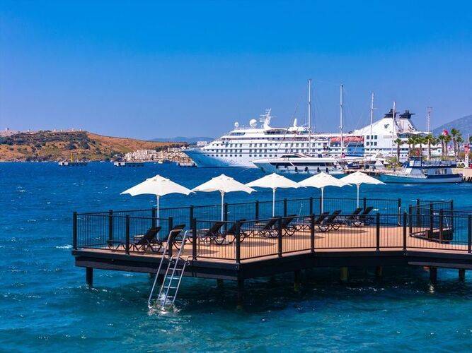 Tmt Bodrum Labranda