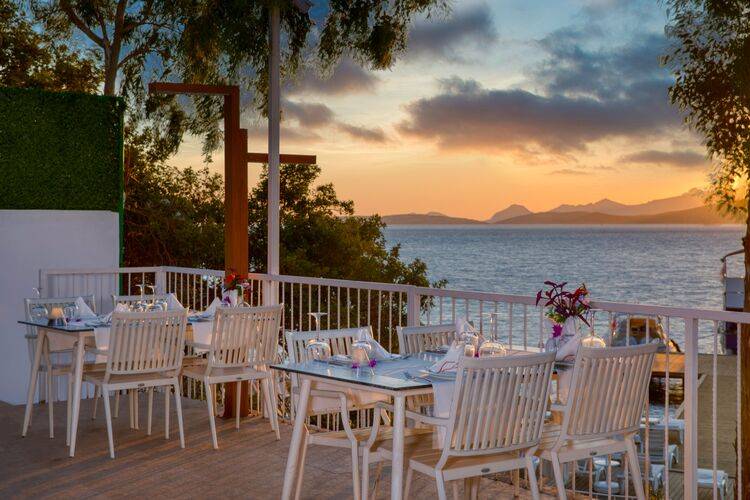 Tmt Bodrum Labranda
