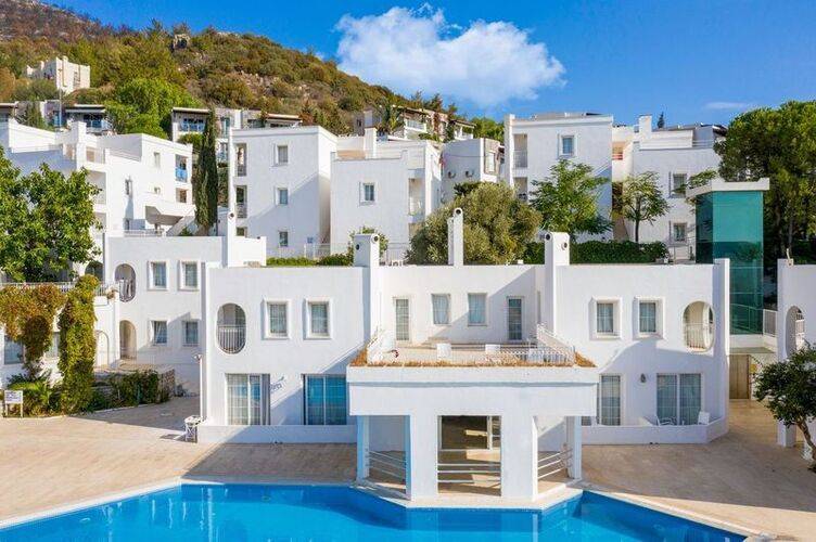 Tmt Bodrum Labranda