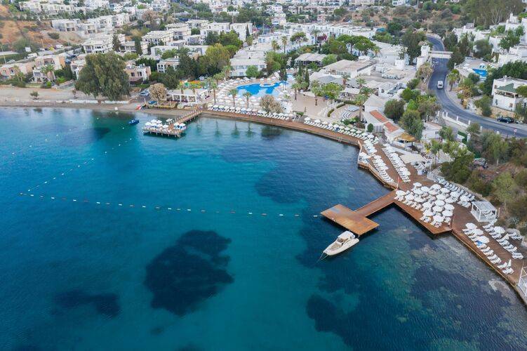 Tmt Bodrum Labranda