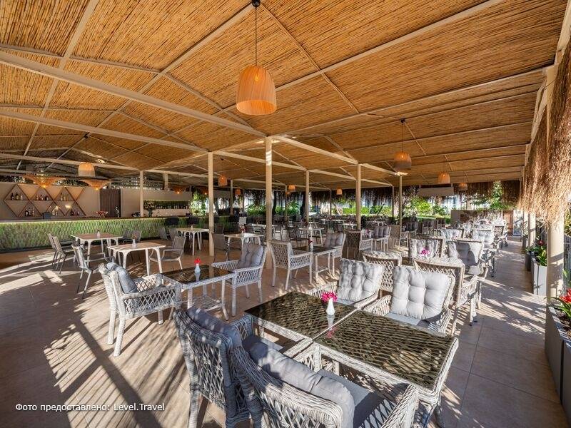 Фотография Tmt Bodrum Labranda