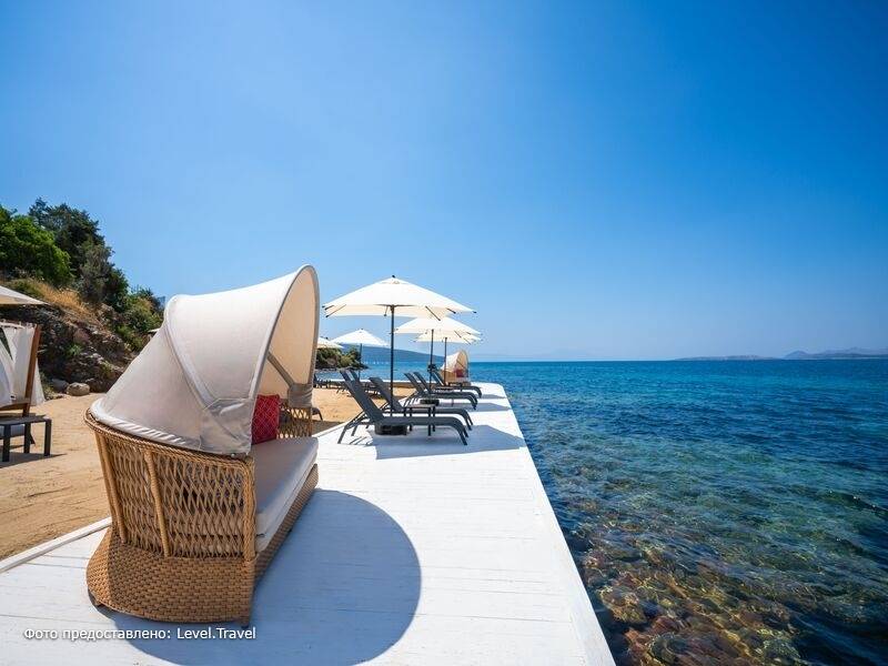 Фотография Tmt Bodrum Labranda