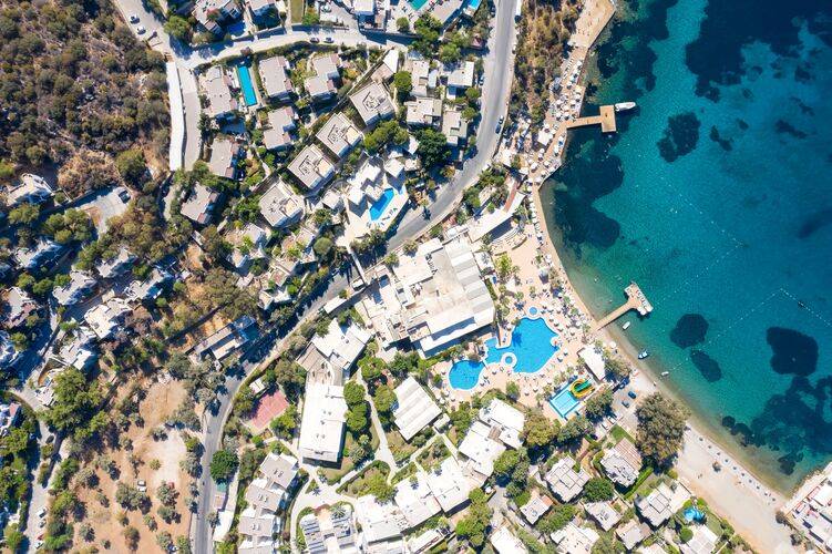 Tmt Bodrum Labranda