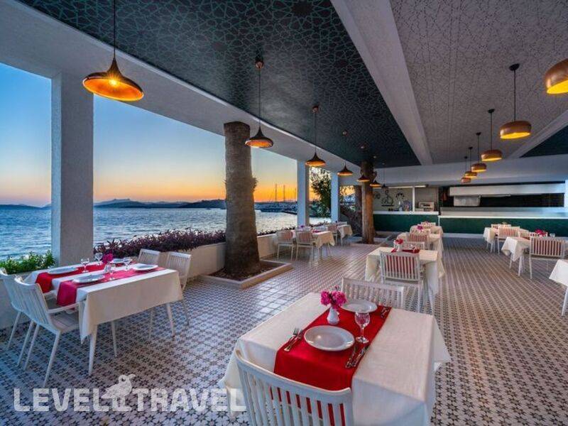Фотография Tmt Bodrum Labranda