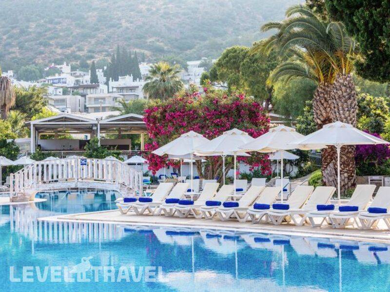 Фотография Tmt Bodrum Labranda