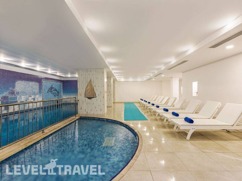 Фотография Tmt Bodrum Labranda