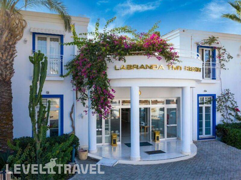 Фотография Tmt Bodrum Labranda