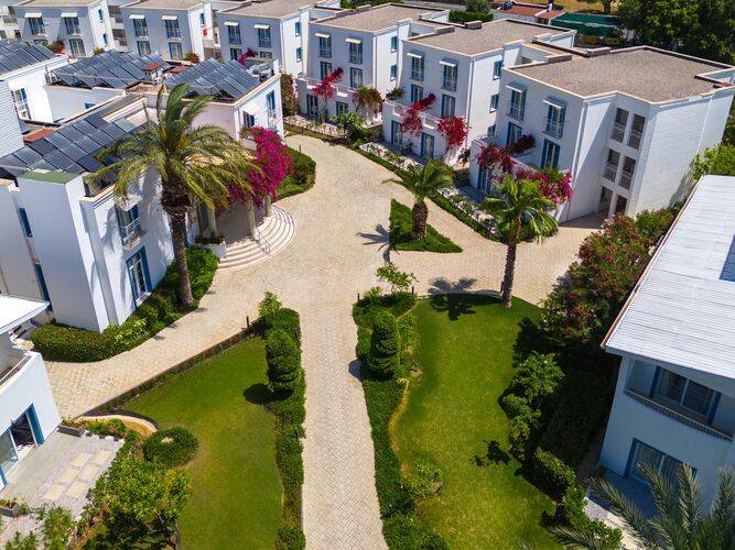 Tmt Bodrum Labranda