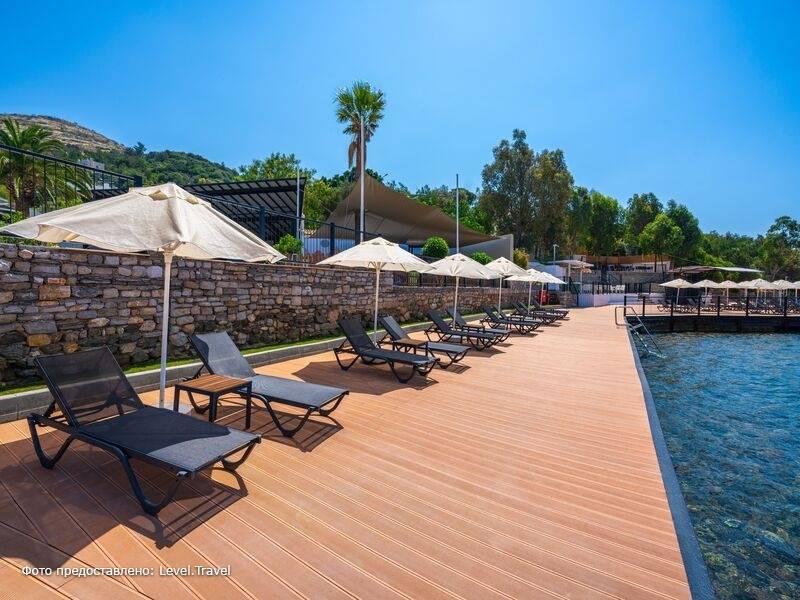 Фотография Tmt Bodrum Labranda