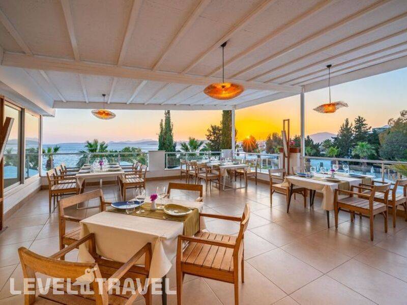 Фотография Tmt Bodrum Labranda