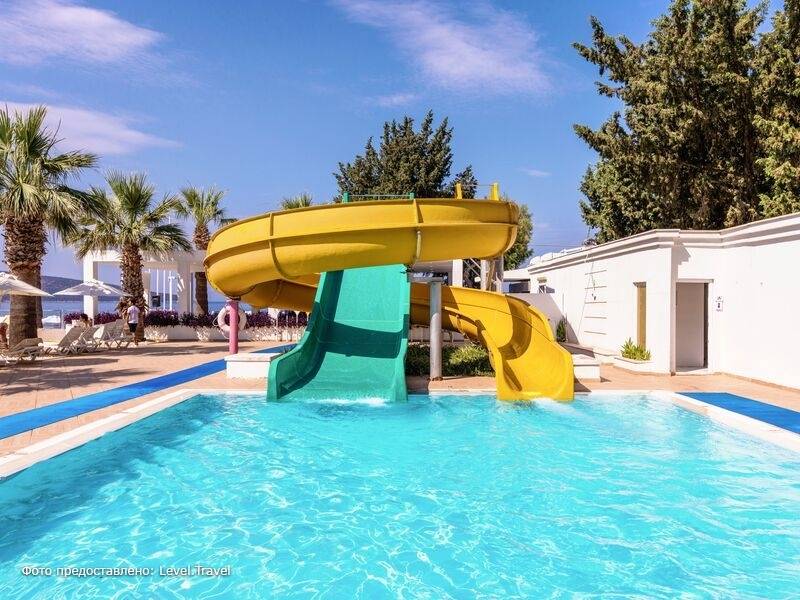 Фотография Tmt Bodrum Labranda