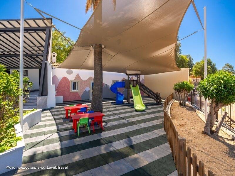 Фотография Tmt Bodrum Labranda