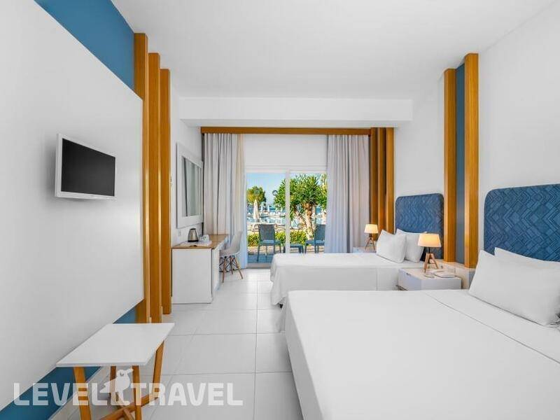 Фотография Tmt Bodrum Labranda