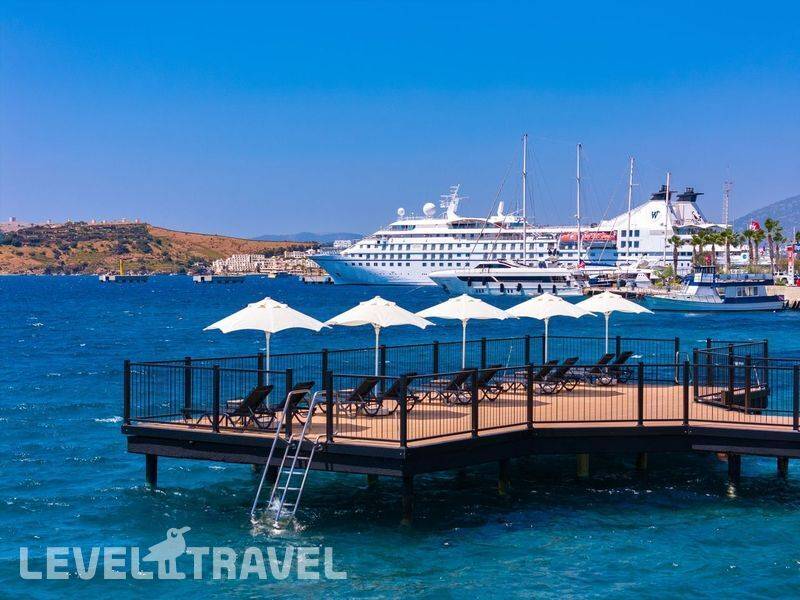 Фотография Tmt Bodrum Labranda