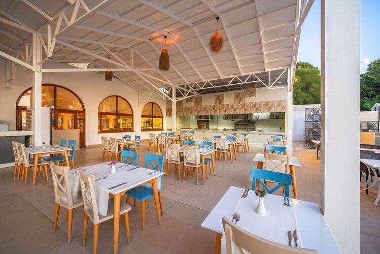 Tmt Bodrum Labranda
