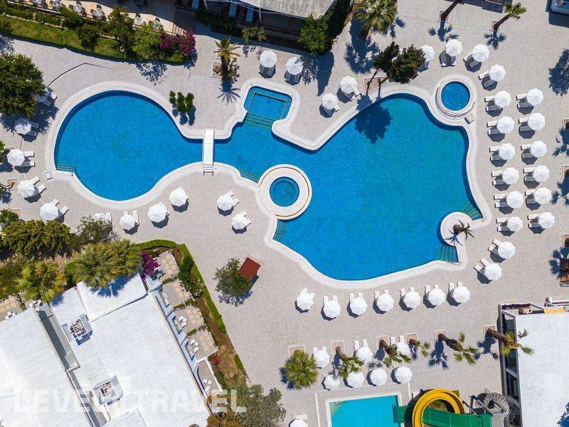 Фотография Tmt Bodrum Labranda