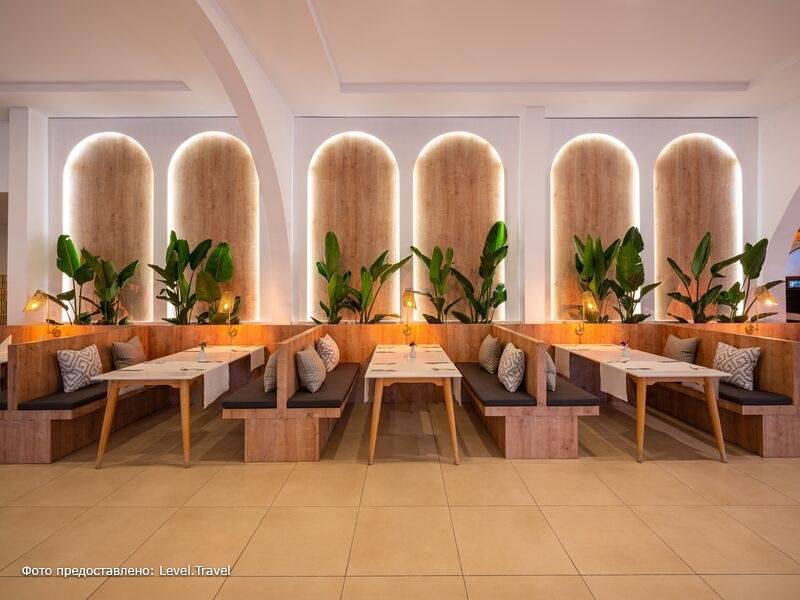 Фотография Tmt Bodrum Labranda