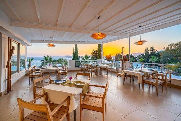 Tmt Bodrum Labranda