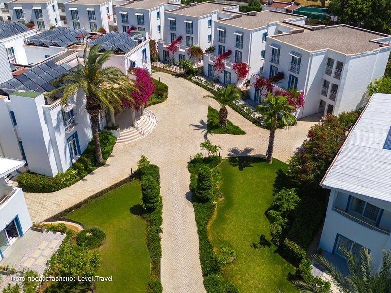 Фотография Tmt Bodrum Labranda