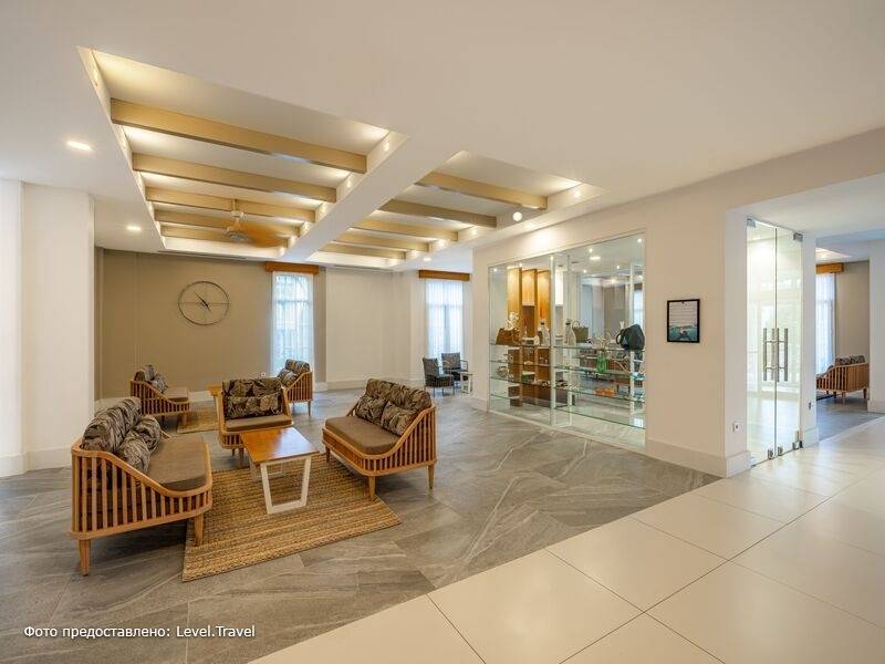 Фотография Tmt Bodrum Labranda
