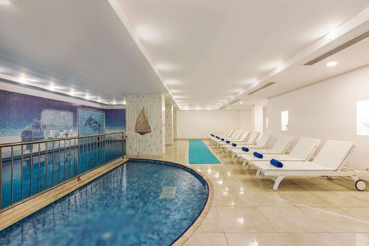 Tmt Bodrum Labranda