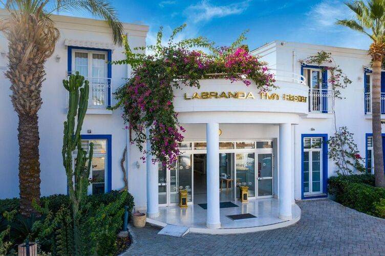 Tmt Bodrum Labranda