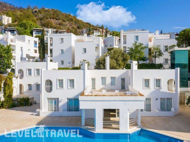 Фотография Tmt Bodrum Labranda