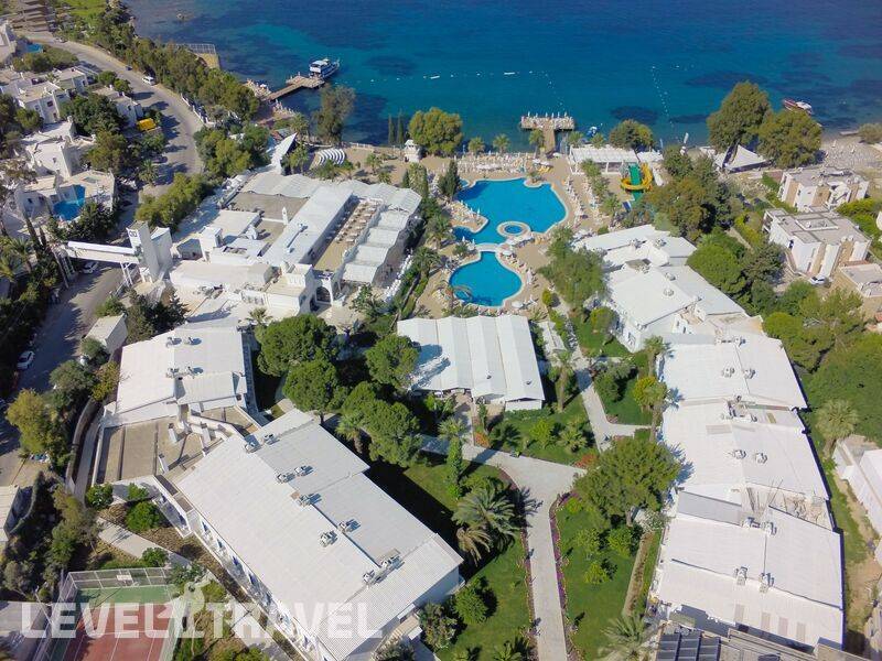 Фотография Tmt Bodrum Labranda