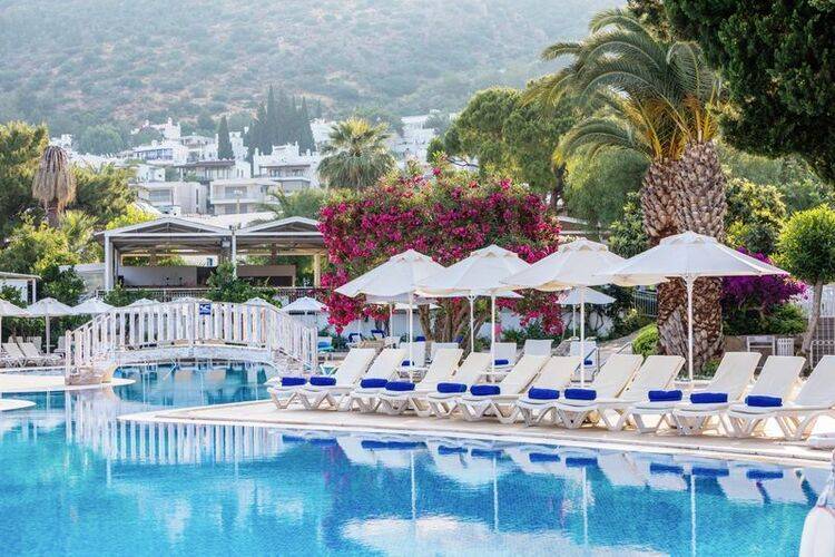 Tmt Bodrum Labranda