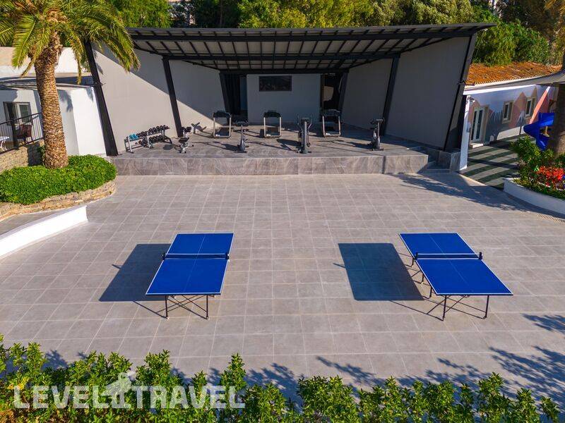 Фотография Tmt Bodrum Labranda