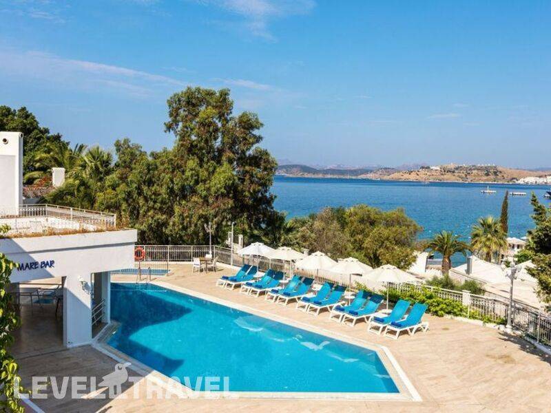 Фотография Tmt Bodrum Labranda