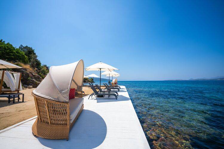 Tmt Bodrum Labranda