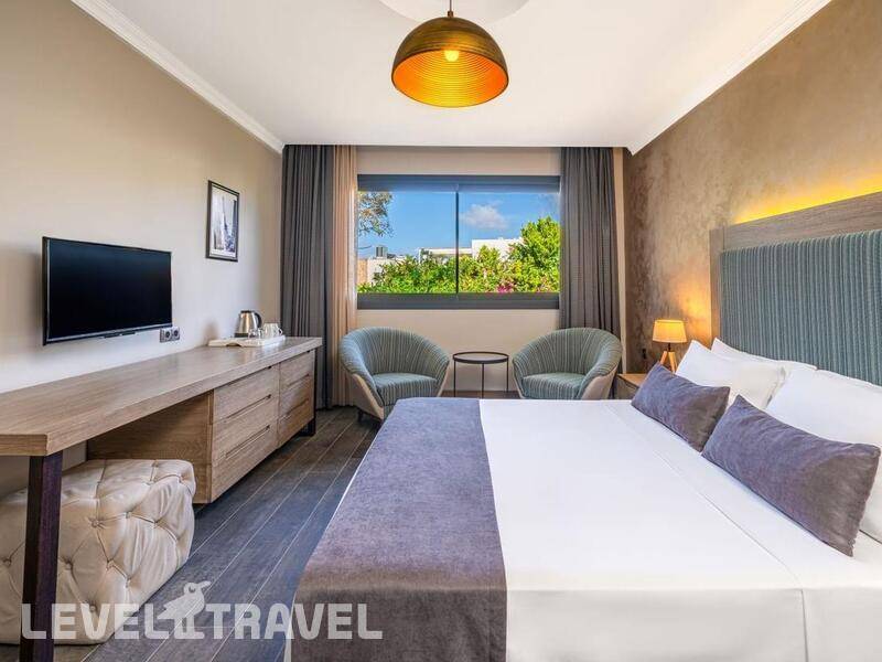 Фотография Tmt Bodrum Labranda