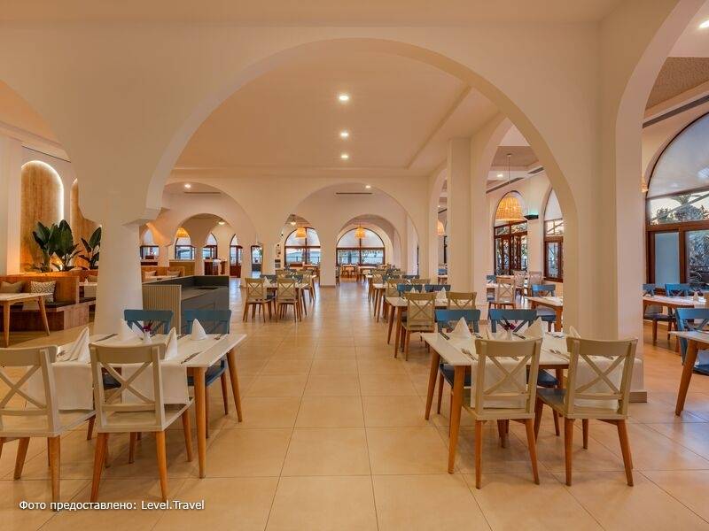 Фотография Tmt Bodrum Labranda