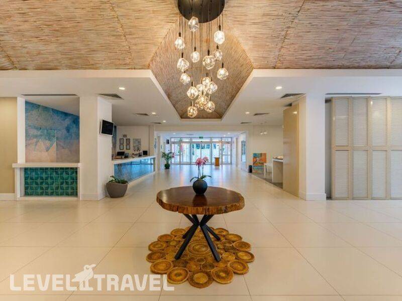 Фотография Tmt Bodrum Labranda