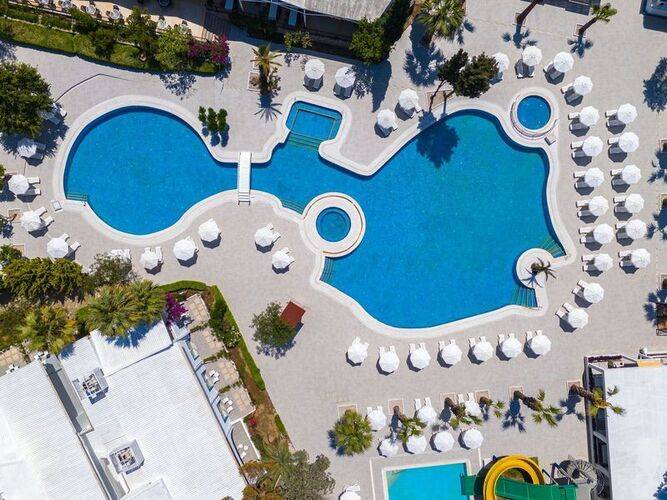 Tmt Bodrum Labranda