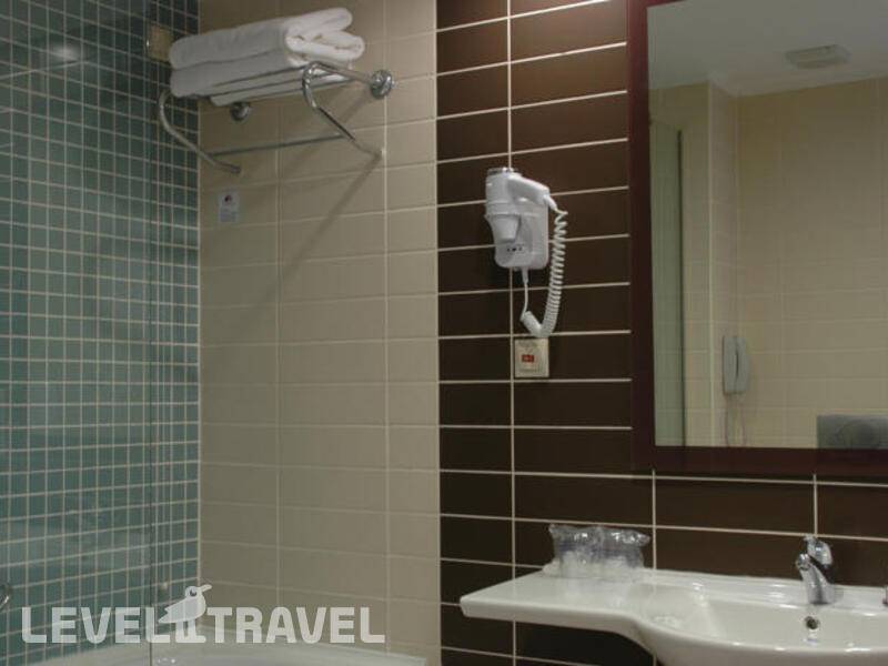 Фотография Yelken Spa & Wellness Hotel