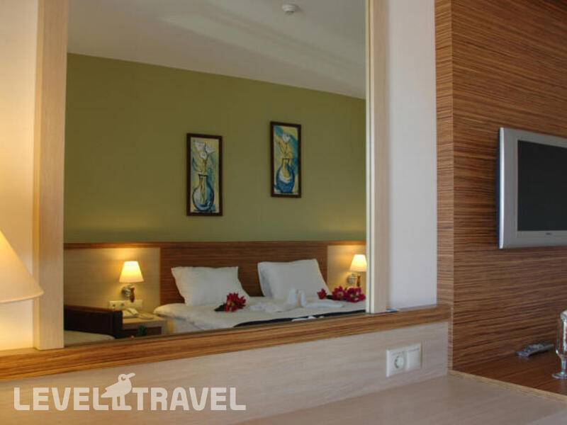 Фотография Yelken Spa & Wellness Hotel