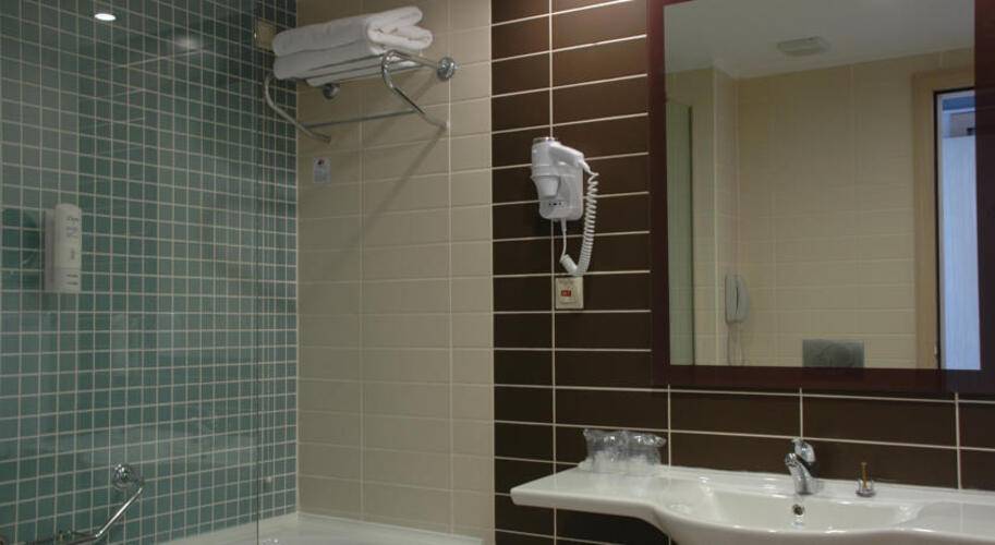 Yelken Spa & Wellness Hotel