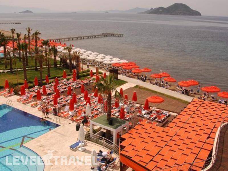 Фотография Yelken Spa & Wellness Hotel