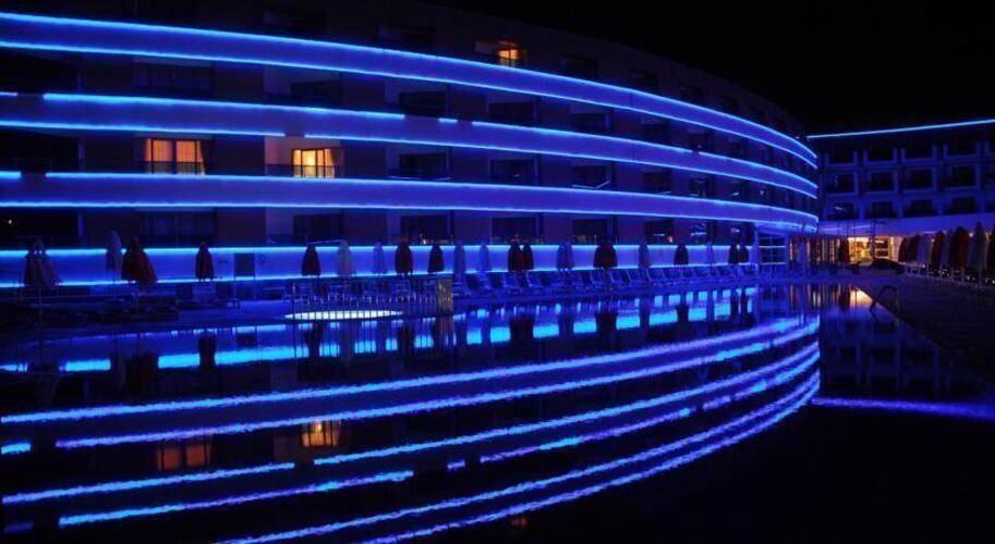 Yelken Spa & Wellness Hotel