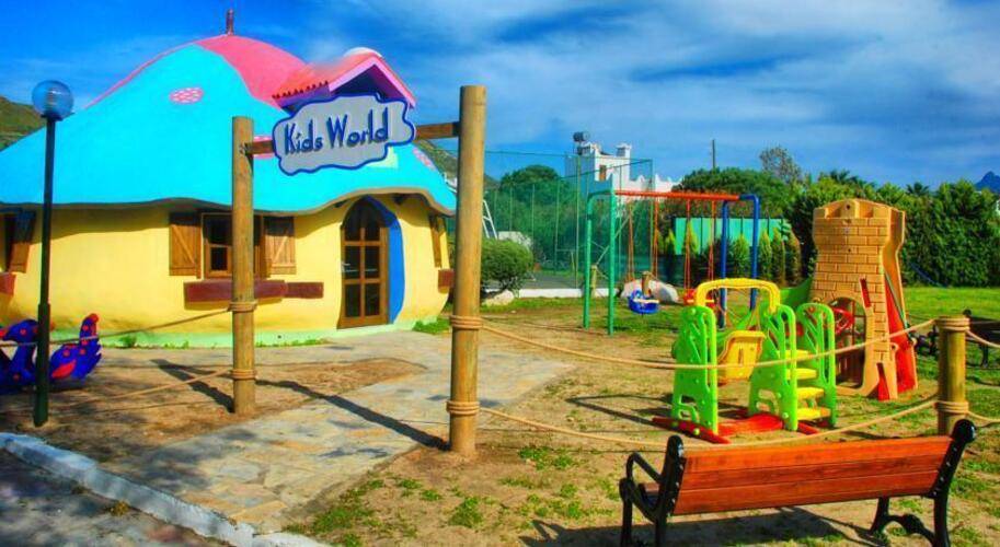 Yelken Spa & Wellness Hotel