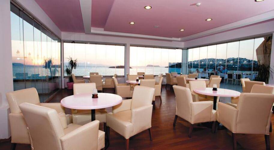 Yelken Spa & Wellness Hotel