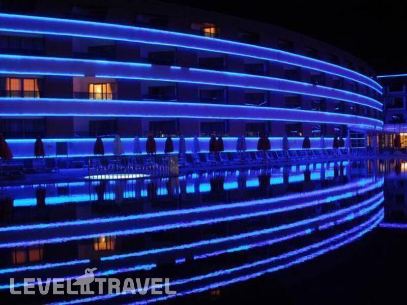 Фотография Yelken Spa & Wellness Hotel