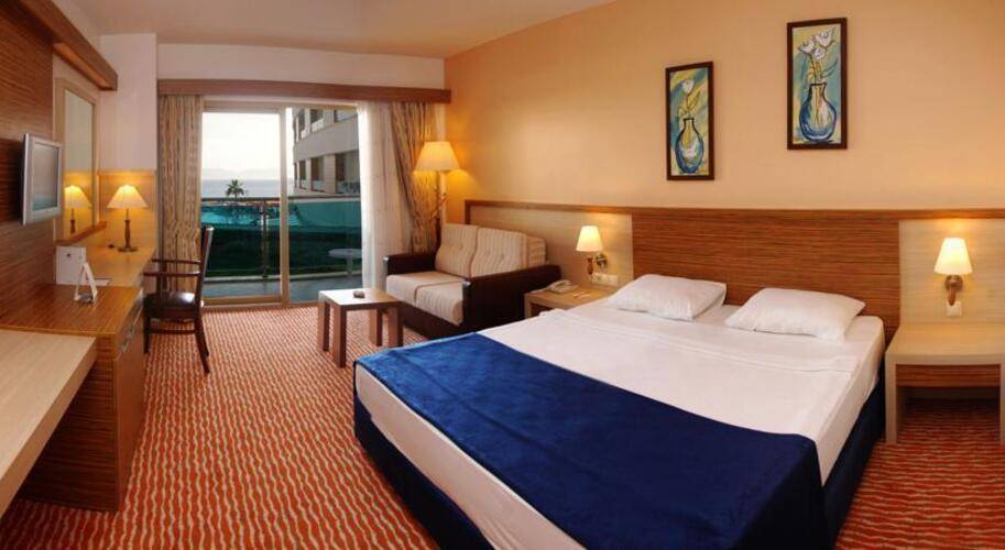 Yelken Spa & Wellness Hotel