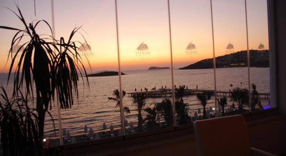 Yelken Spa & Wellness Hotel