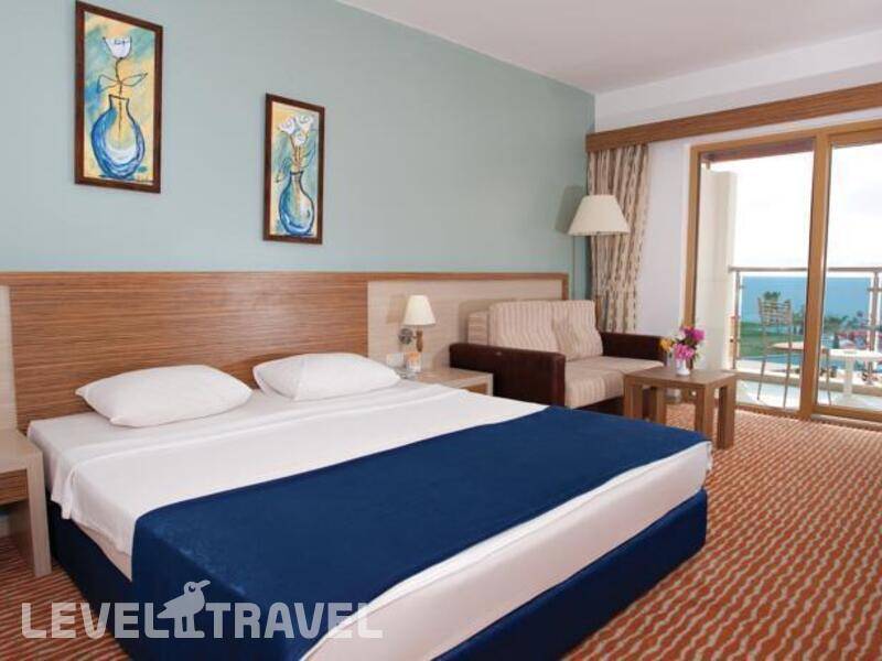 Фотография Yelken Spa & Wellness Hotel
