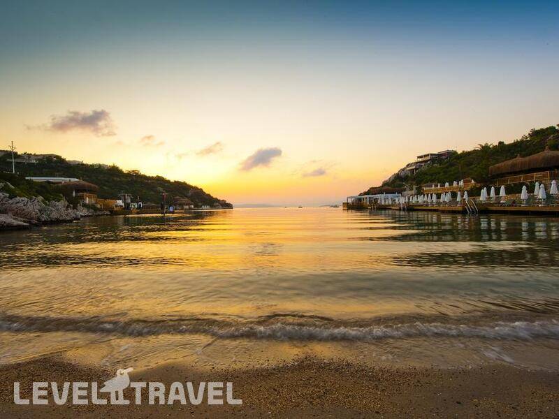 Фотография Voyage Golturkbuku Resort (Ex.Hilton Bodrum Turkbuku)