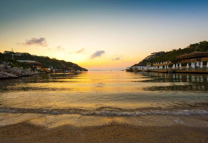 Voyage Golturkbuku Resort (Ex.Hilton Bodrum Turkbuku)