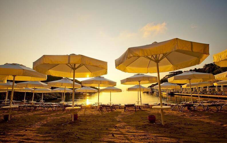 Voyage Golturkbuku Resort (Ex.Hilton Bodrum Turkbuku)